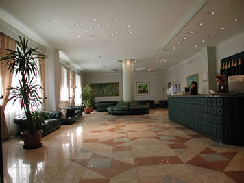 סירקוזה Best Western Palace Hotel Helios מראה חיצוני תמונה